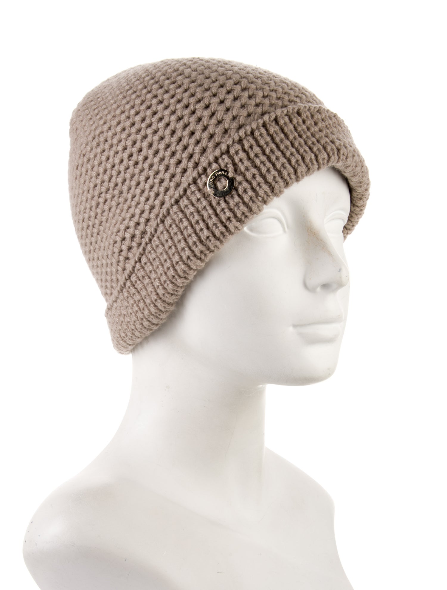 Loro Piana Cashmere Beanie