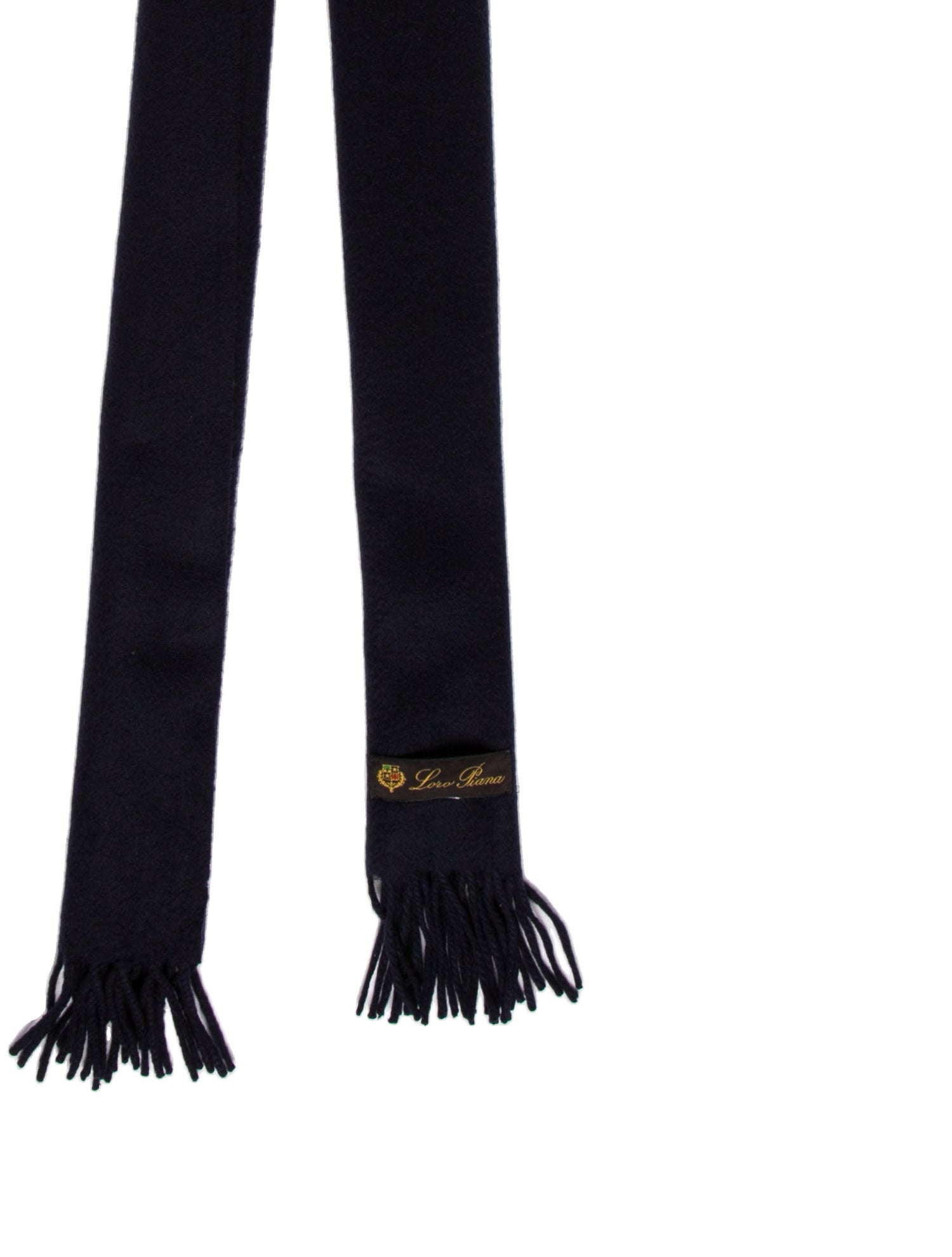 Loro Piana Cashmere Scarf