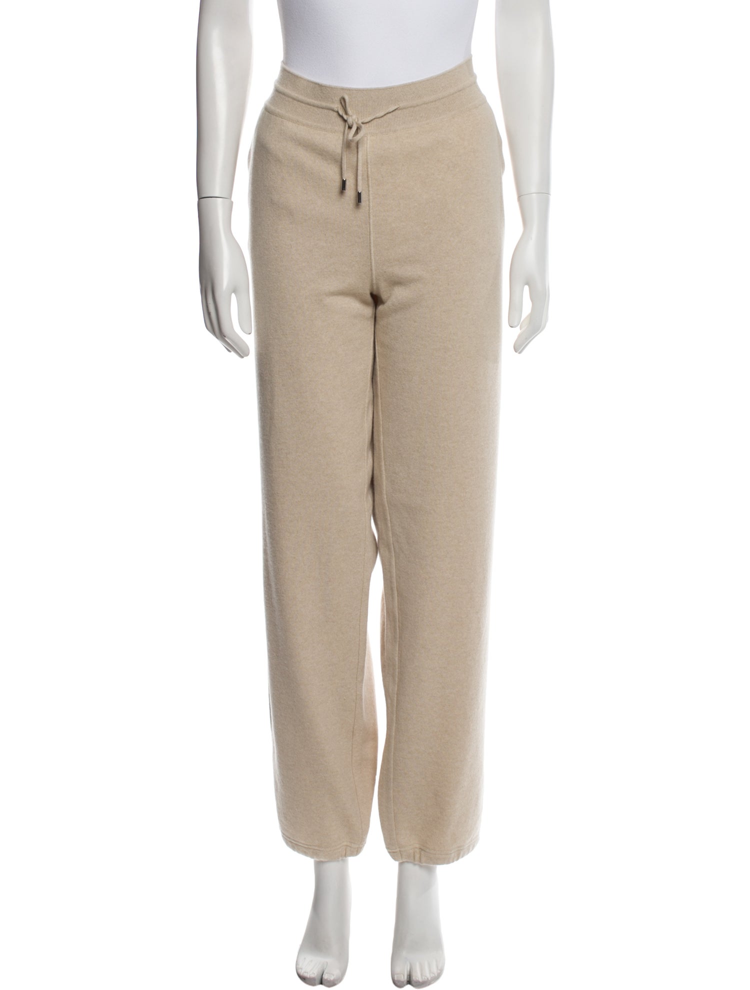 Loro Piana Merano Baby Cashmere Sweatpants
