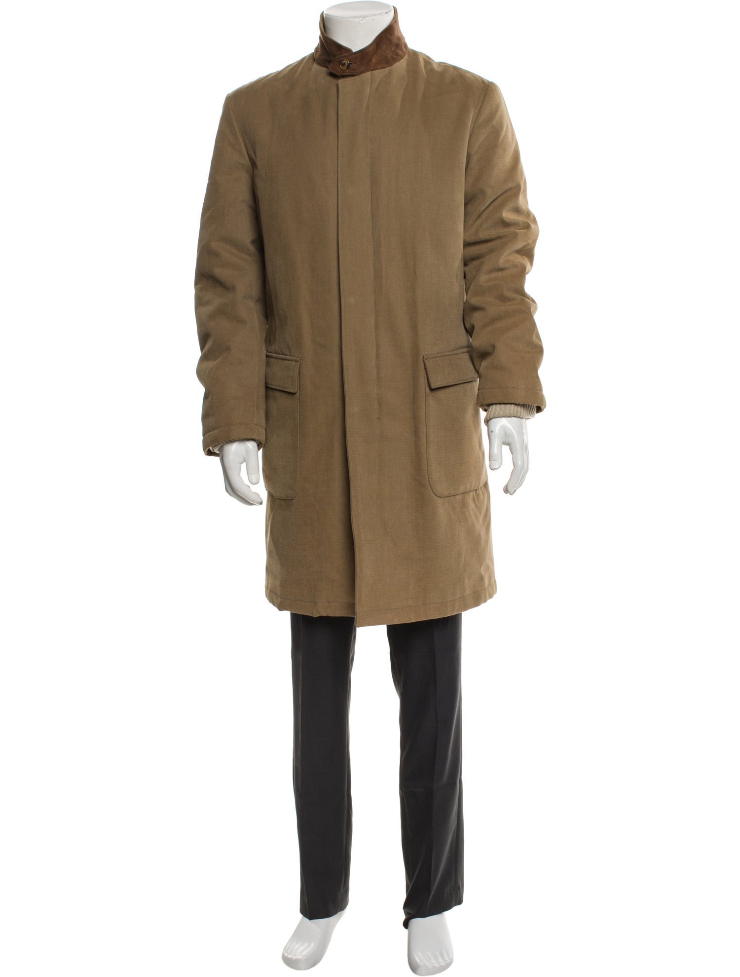 Loro Piana Parka
