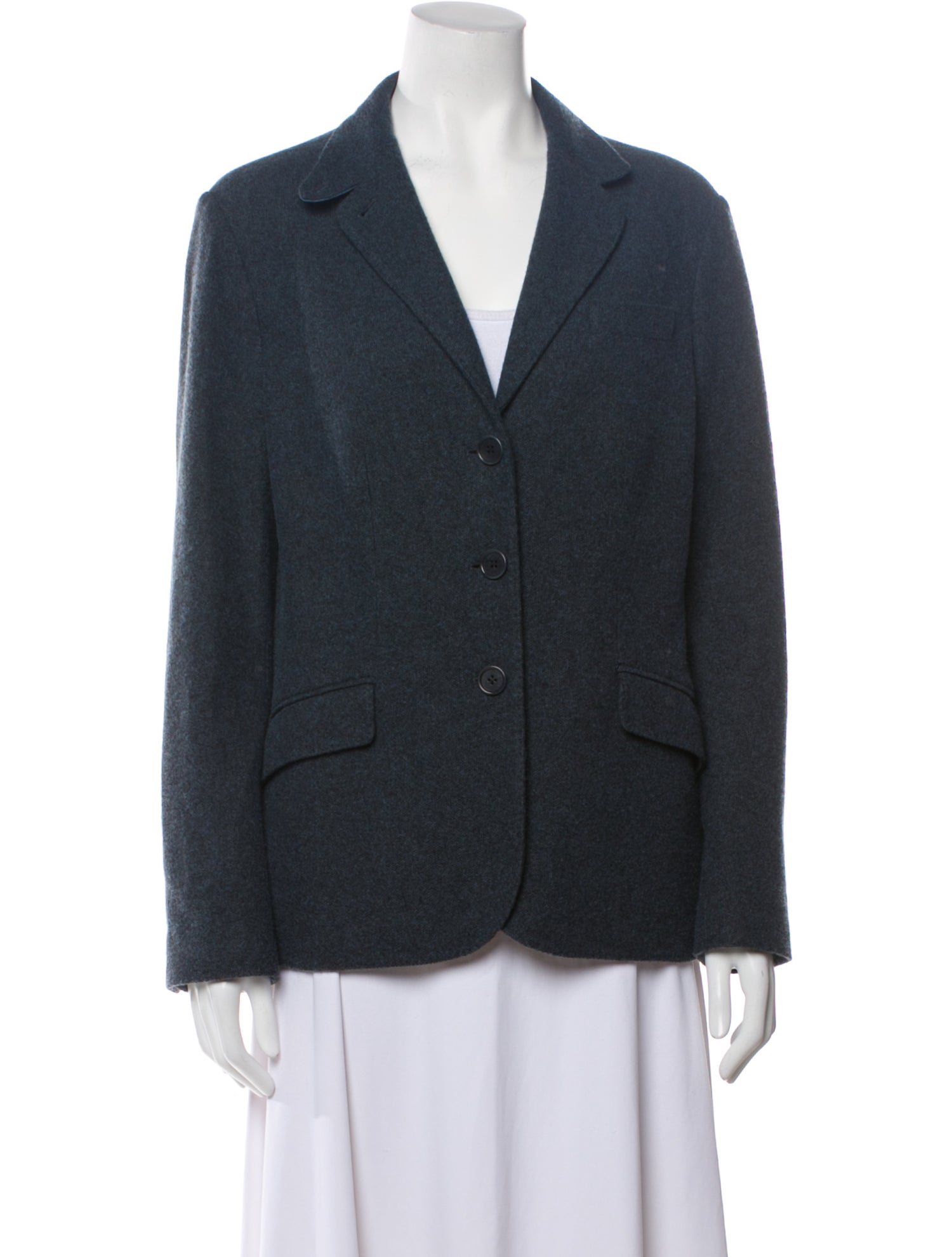 Loro Piana Cashmere Blazer