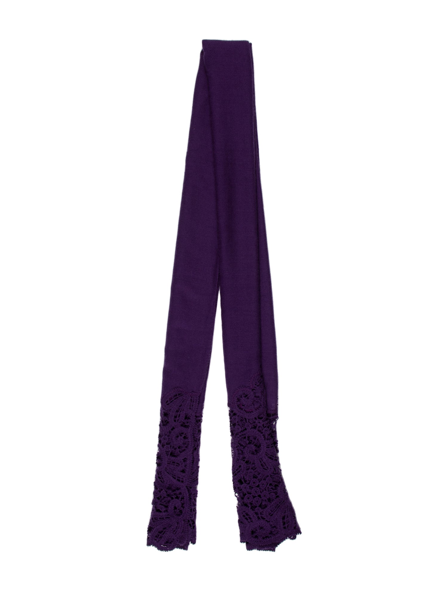 Loro Piana Cashmere Scarf w/ Tags