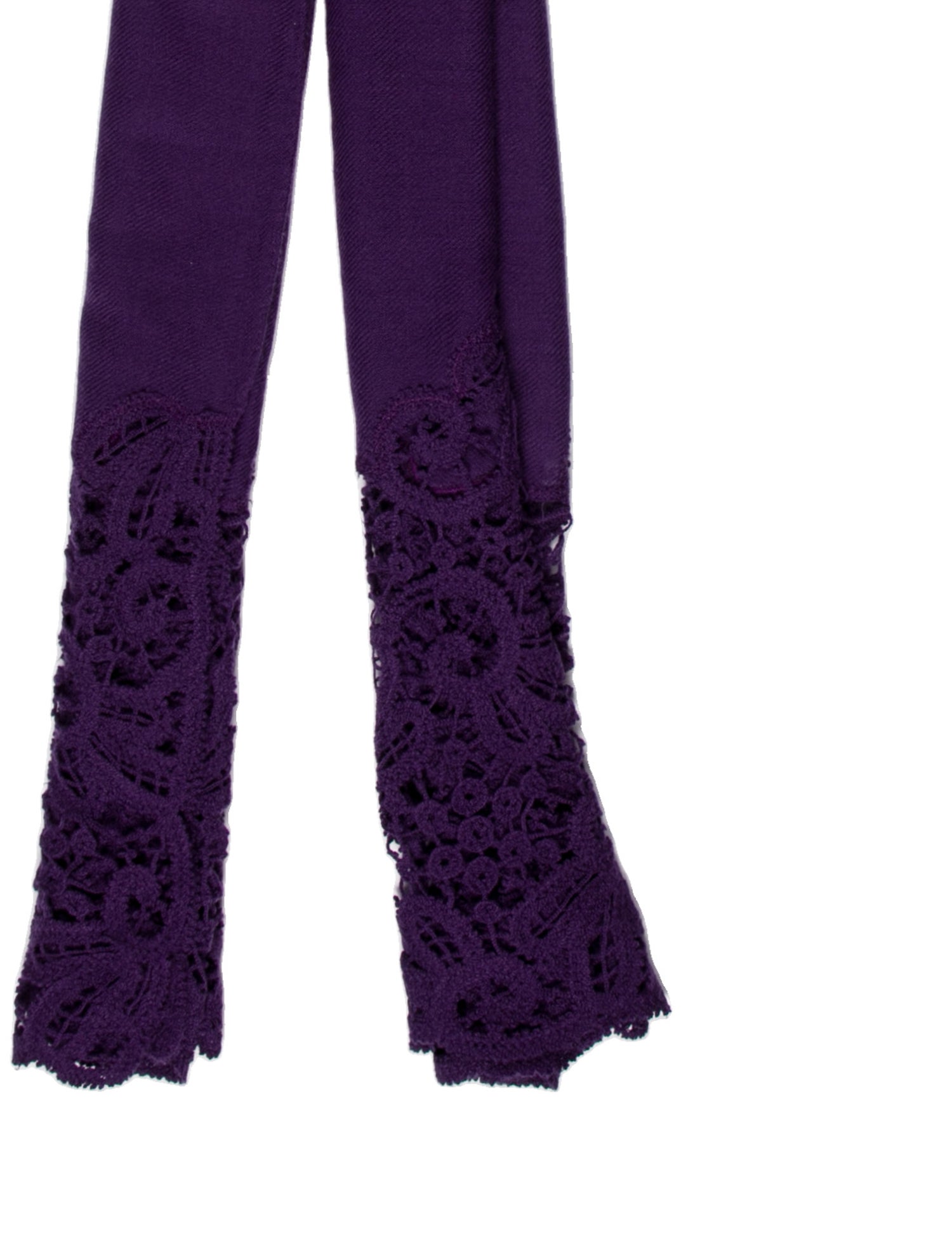 Loro Piana Cashmere Scarf w/ Tags