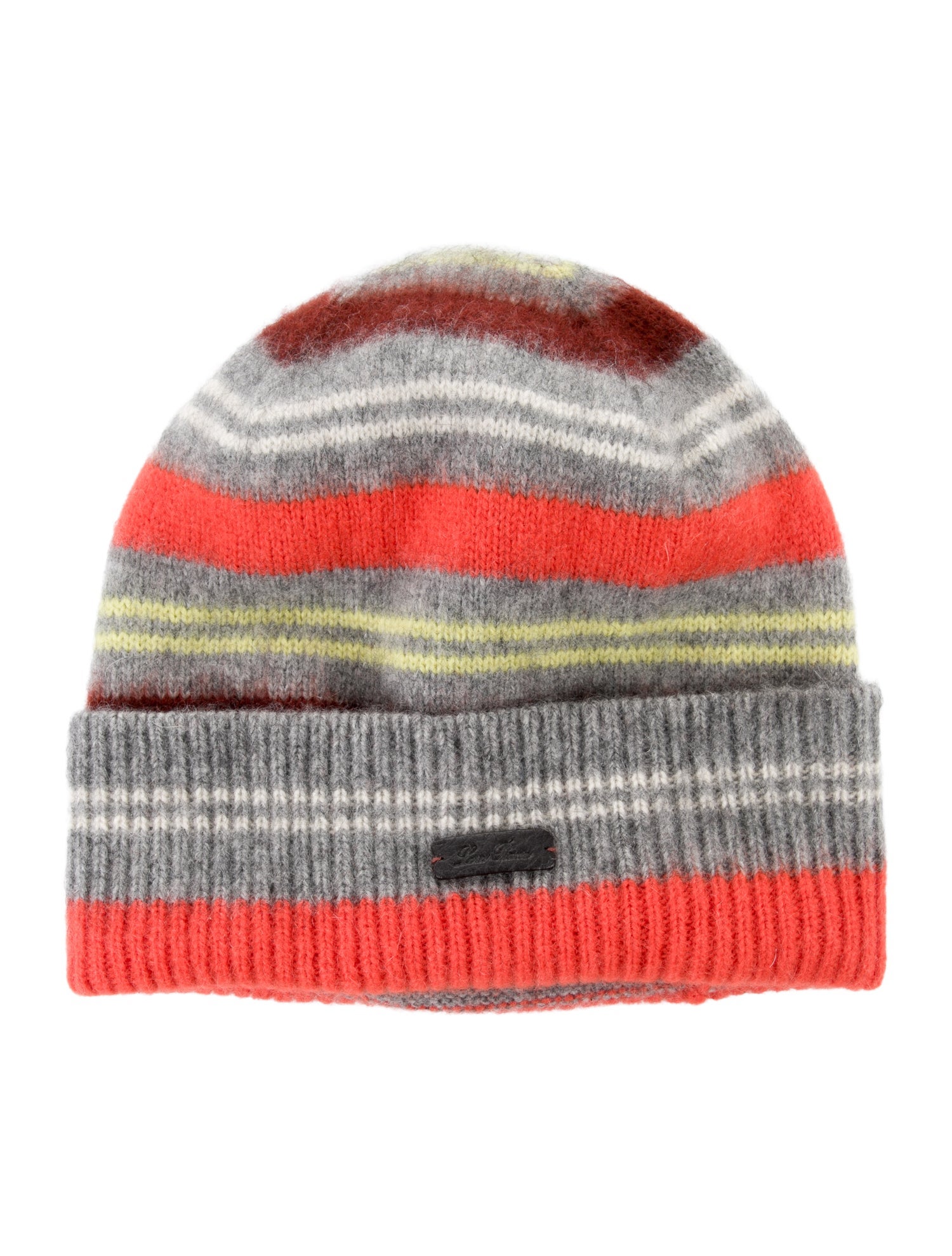 Loro Piana Beanie Hat