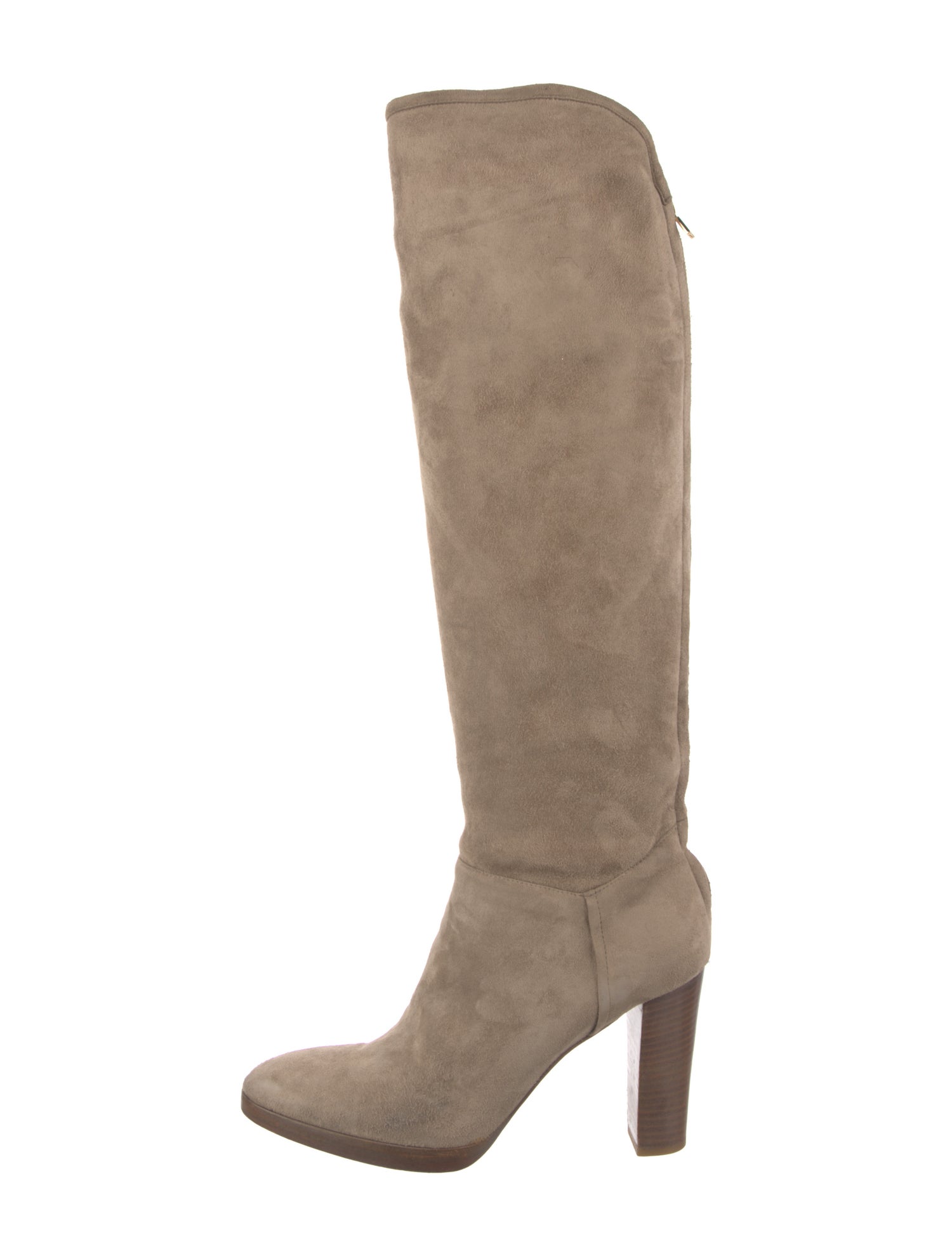 Loro Piana Sharmaine Suede Boots