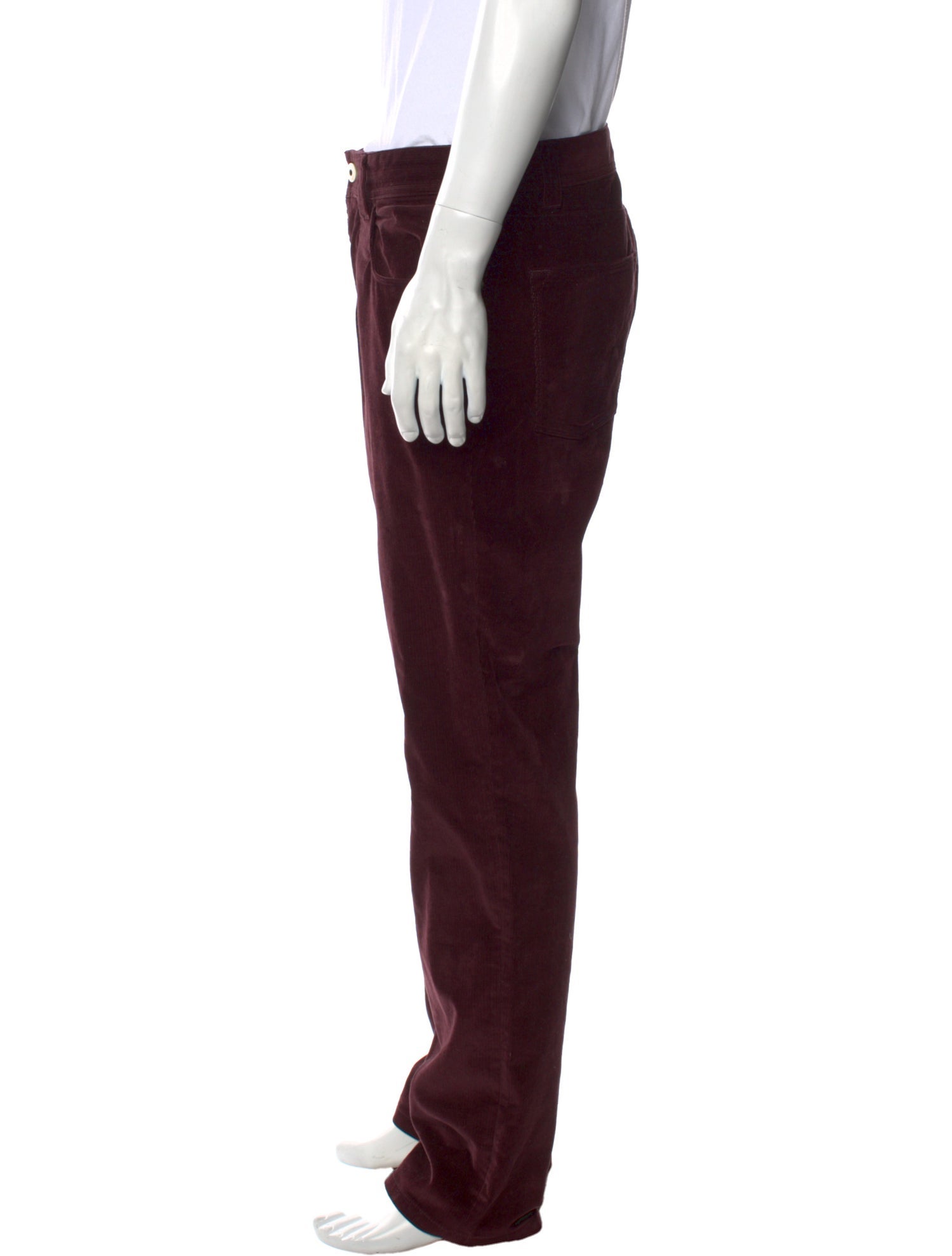 Loro Piana Corduroy Pants