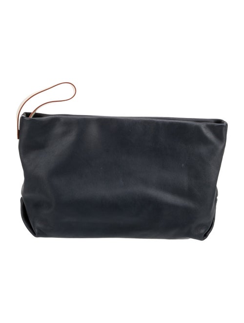 Loro Piana Leather Inside out