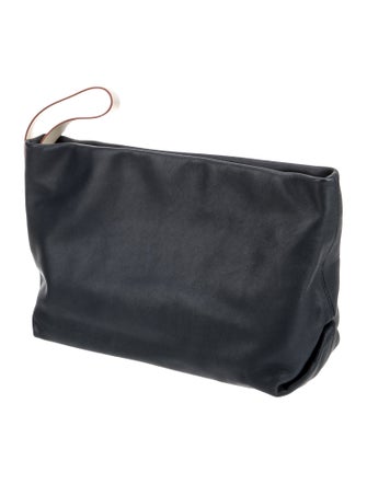 Loro Piana Leather Inside out