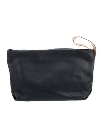 Loro Piana Leather Inside out