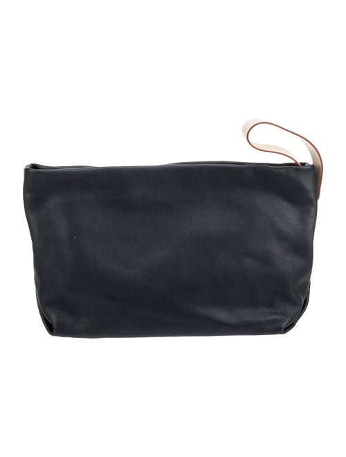 Loro Piana Leather Inside out