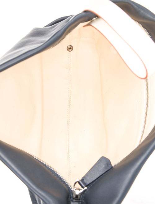 Loro Piana Leather Inside out