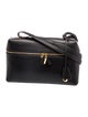 Loro Piana Leather Extra Bag L Large