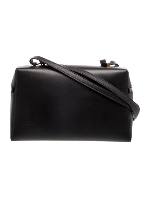 Loro Piana Leather Extra Bag L Large