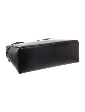 Loro Piana Leather Extra Bag L Large