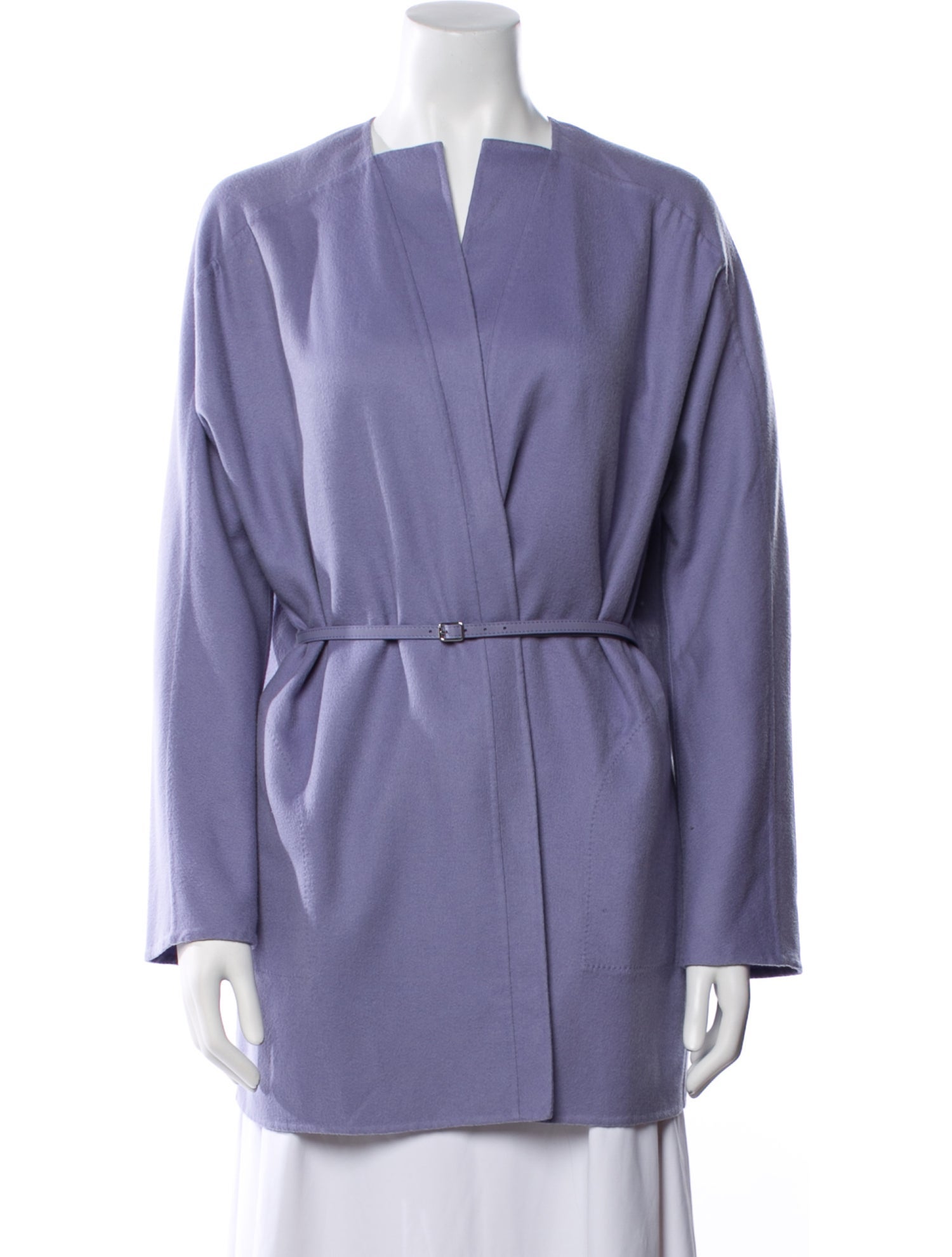 Loro Piana Cashmere Coat