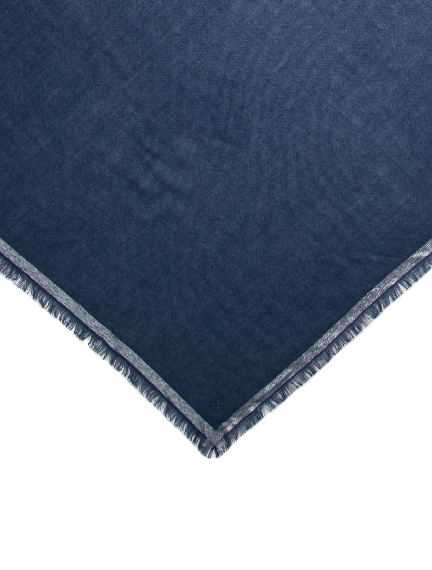 Loro Piana Cashmere Printed Scarf