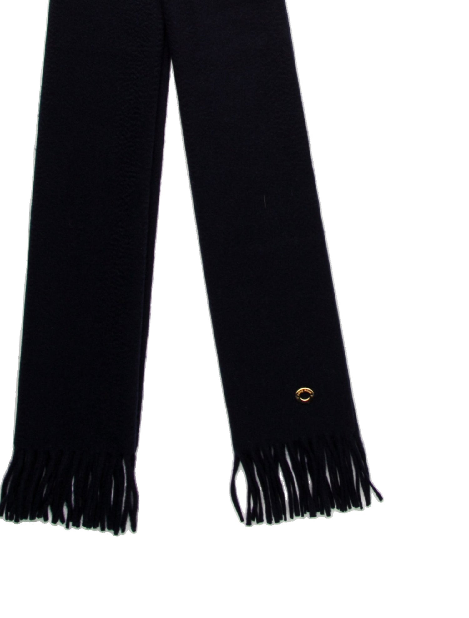 Loro Piana Wool Scarf w/ Tags