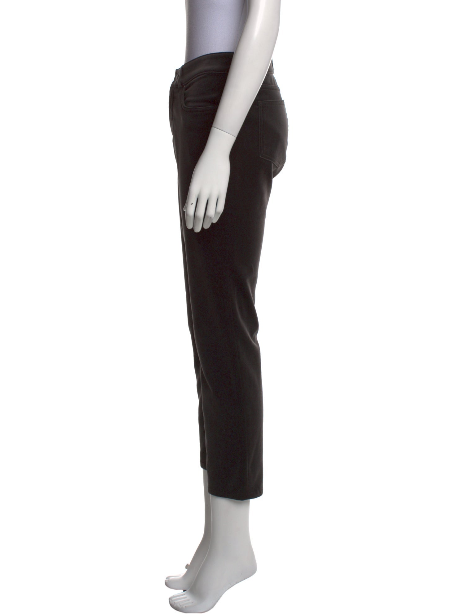 Loro Piana Straight Leg Pants