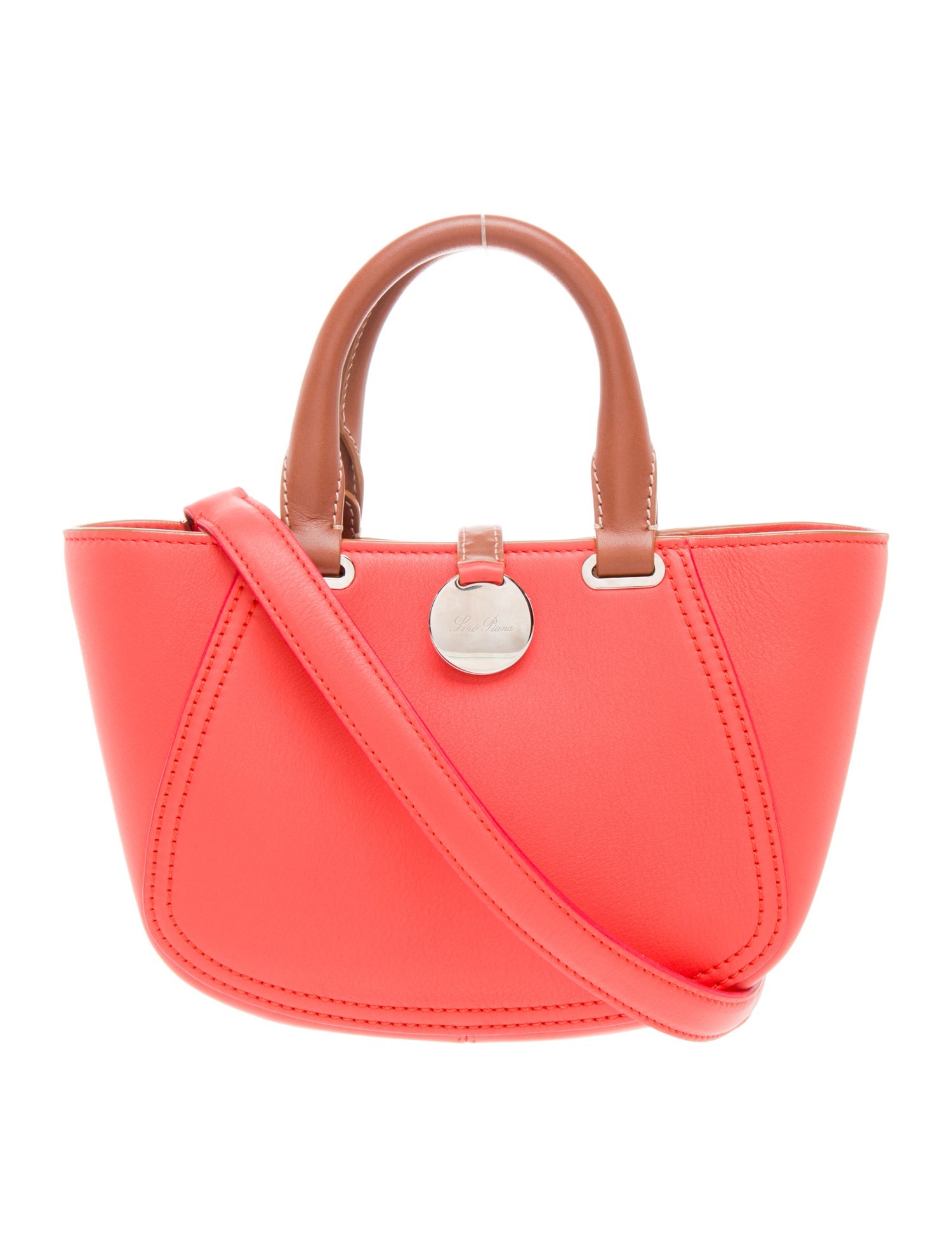 Loro Piana Calf Leather Laguna