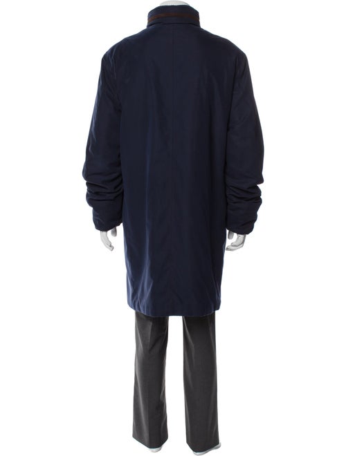 Loro Piana Parka