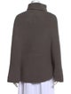 Loro Piana Baby Cashmere Turtleneck Sweater