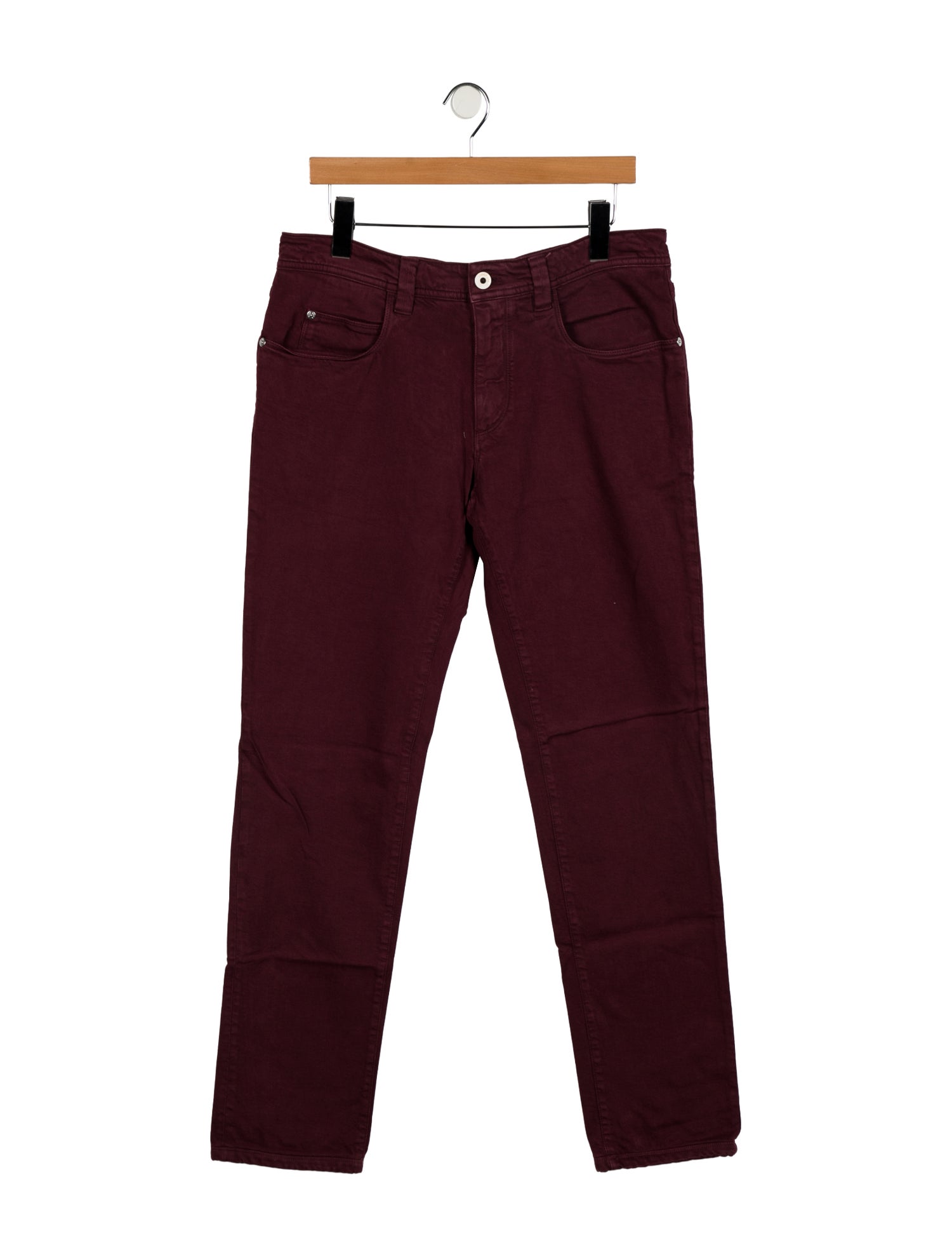 Loro Piana Skinny Jeans
