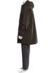 Loro Piana 175LP Parka