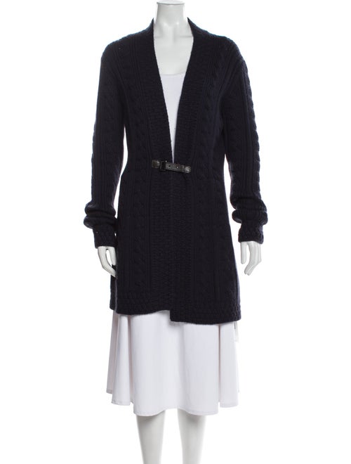 Loro Piana Cashmere V-Neck Sweater