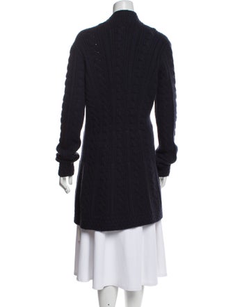 Loro Piana Cashmere V-Neck Sweater