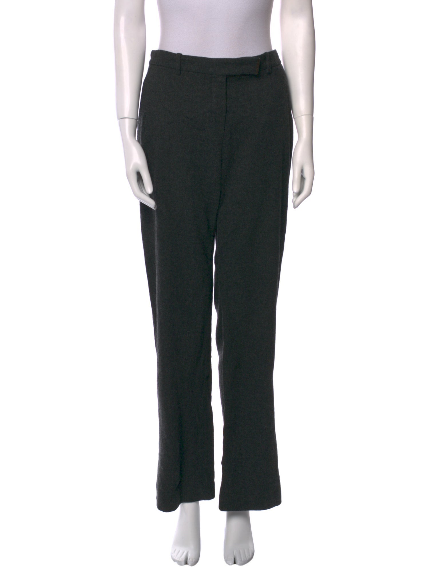 Loro Piana Wide Leg Pants