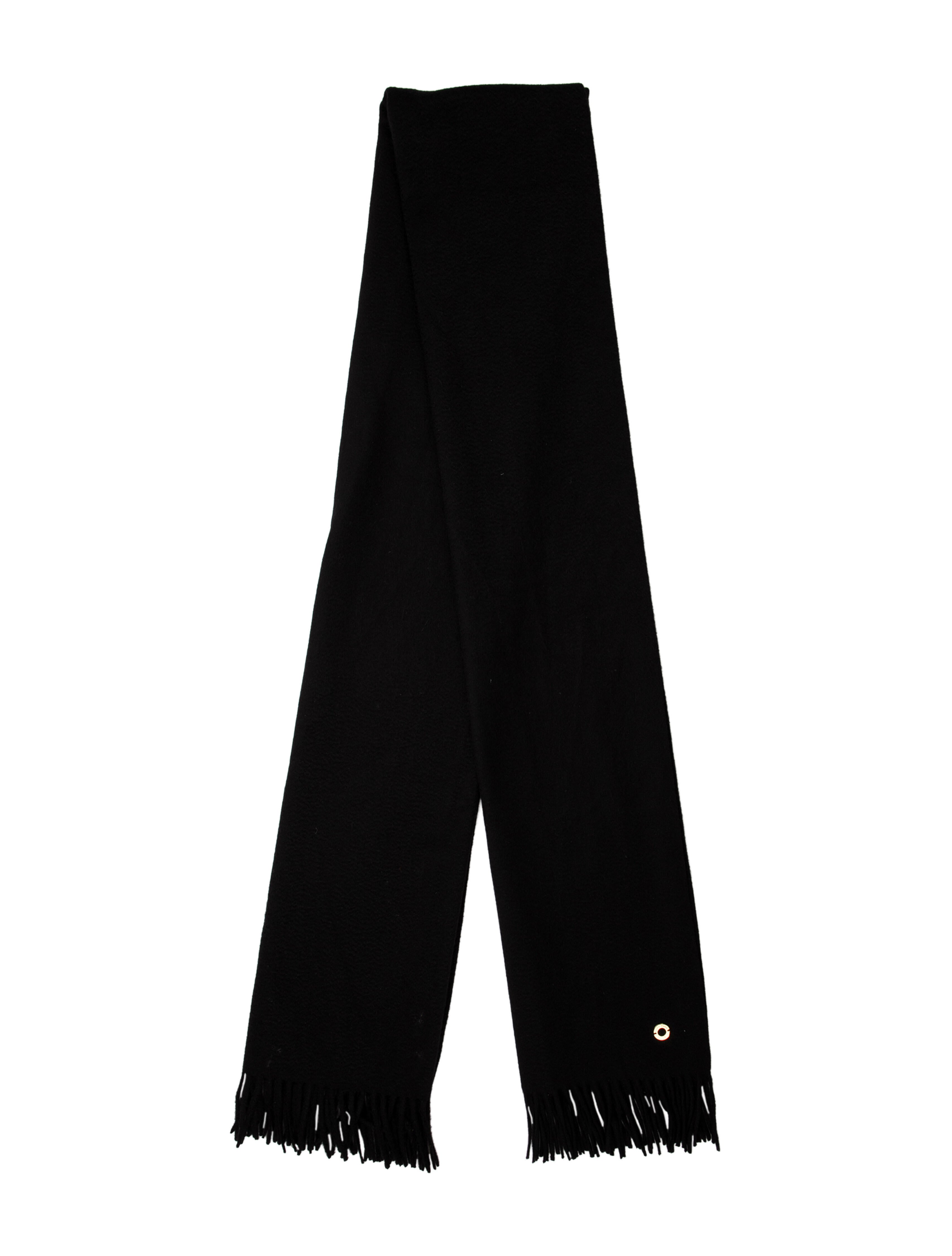 Loro Piana Cashmere Scarf