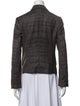 Loro Piana Vintage Virgin Wool Blazer