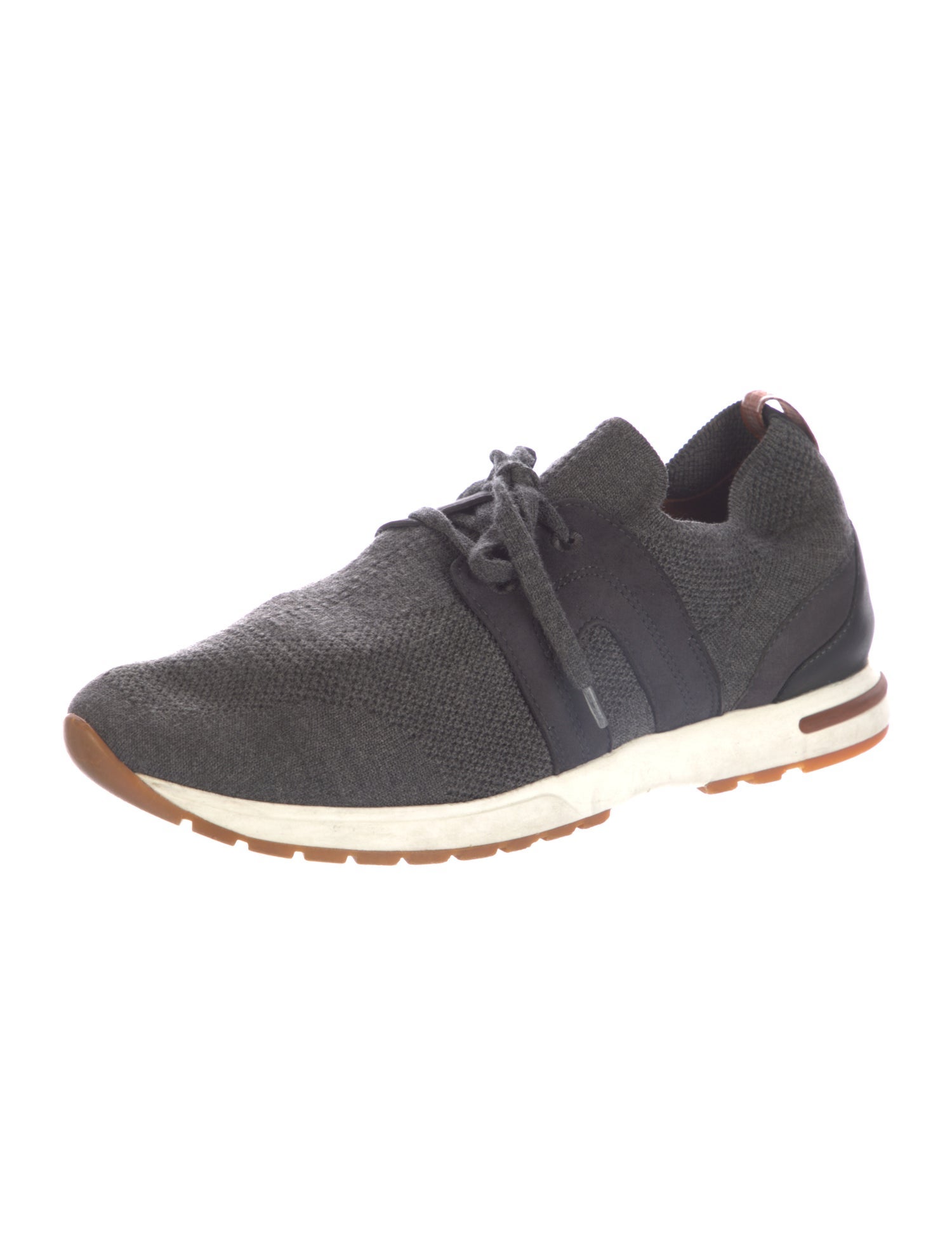 Loro Piana 360LP Flexy Walk Sneakers