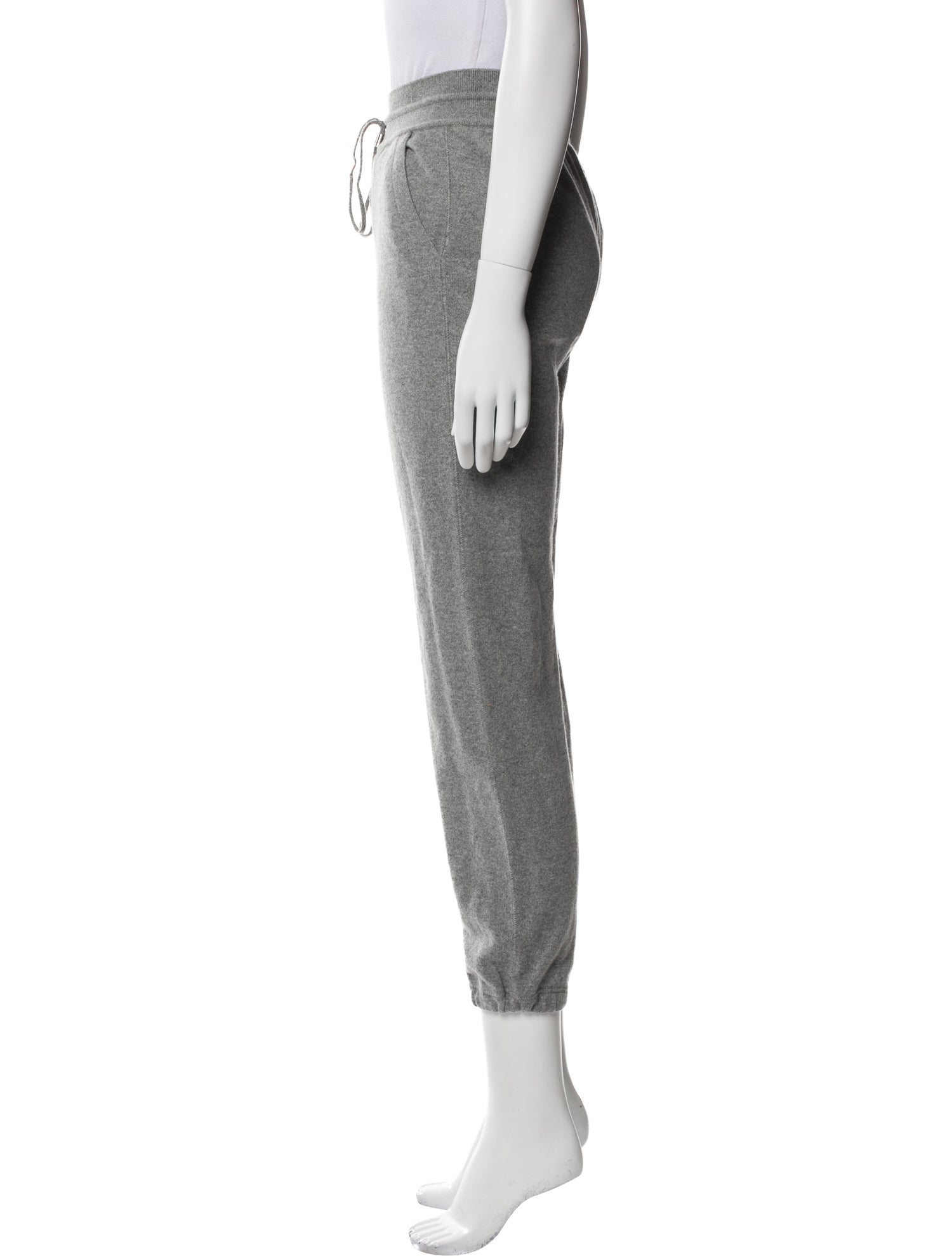 Loro Piana Merano Trouser Baby Cashmere Sweatpants