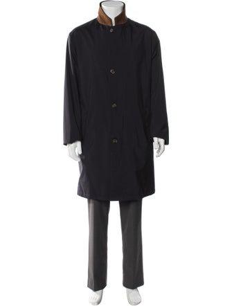 Loro Piana Storm System Trench Coat