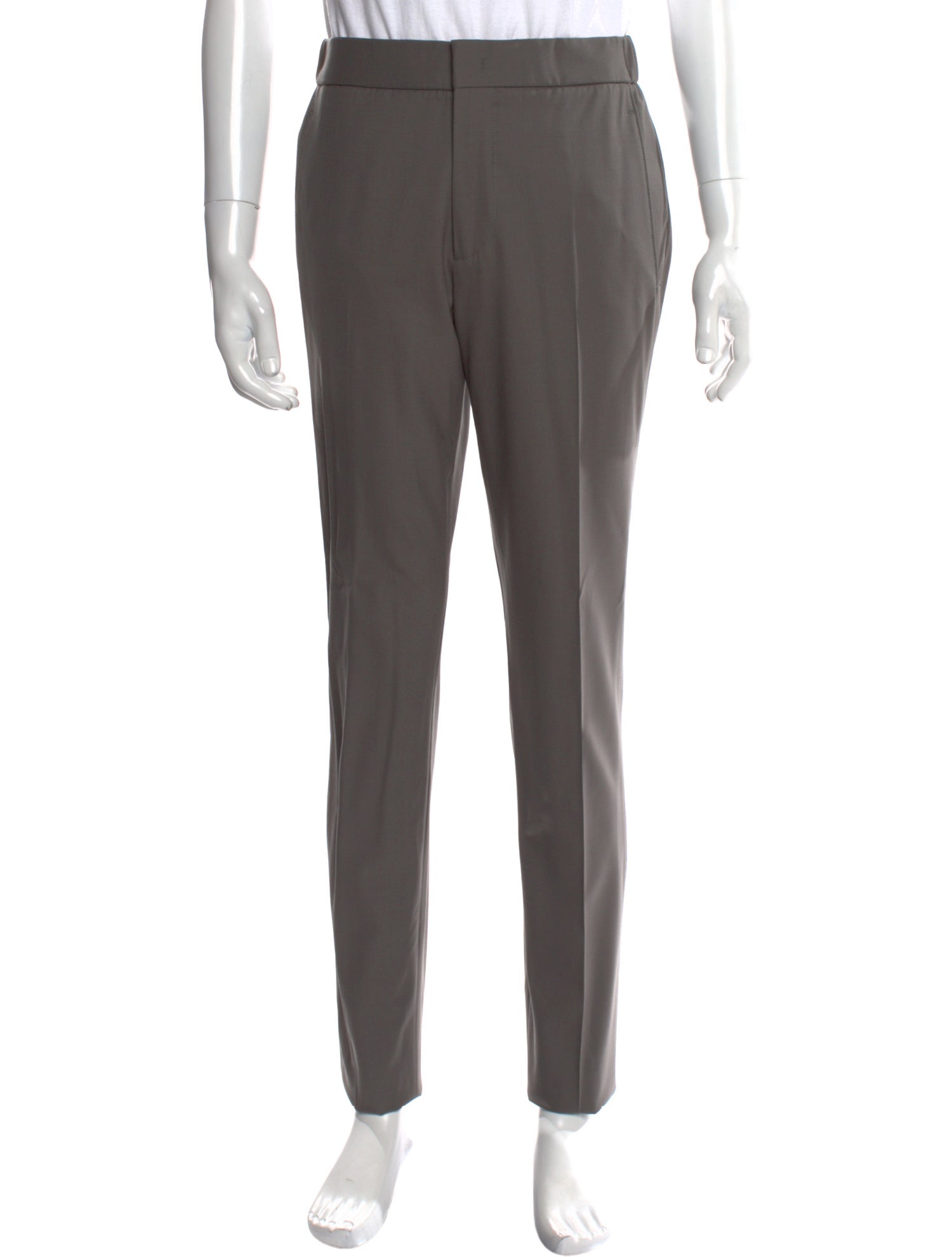 Loro Piana Leisure City Dress Pants