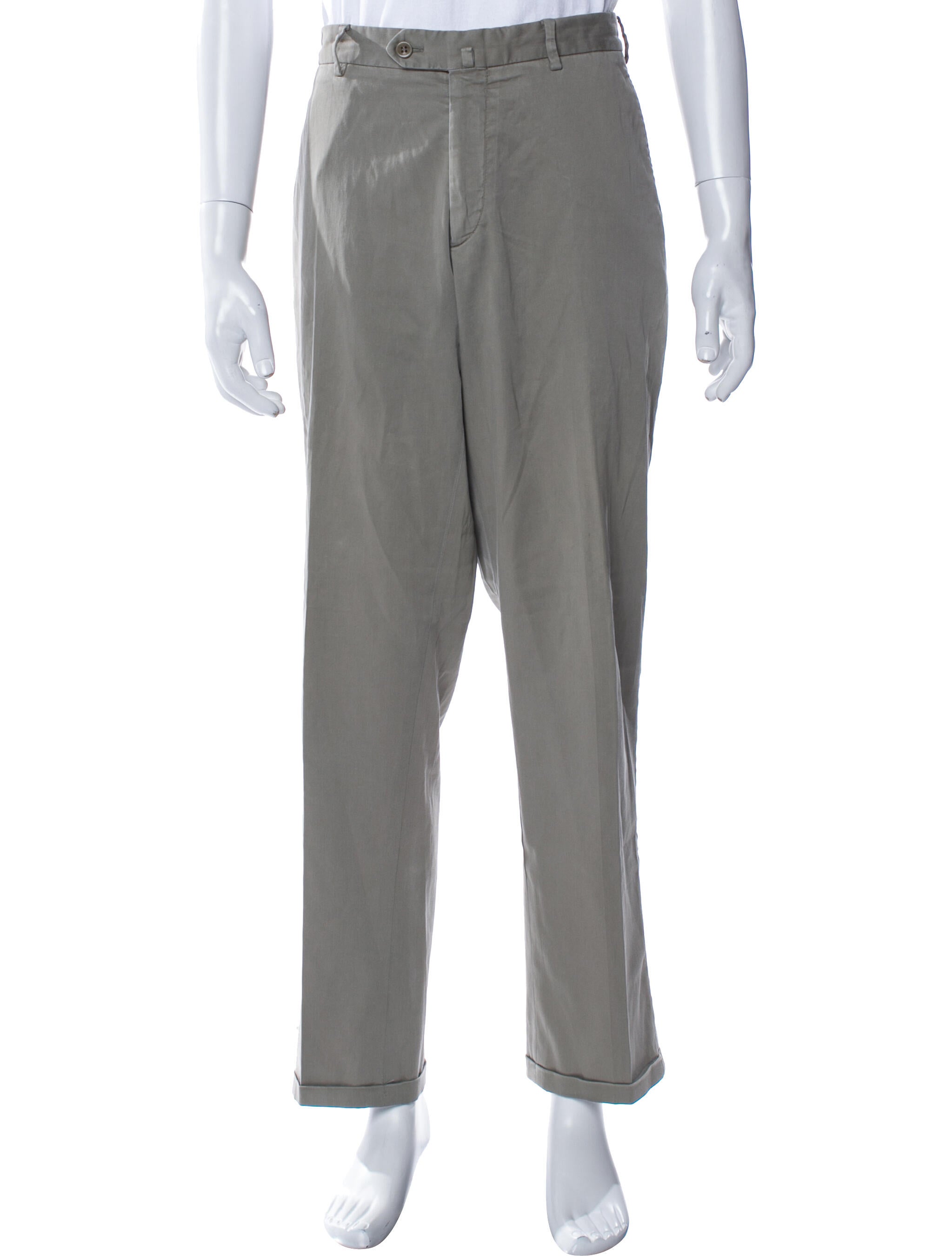 Loro Piana Pants