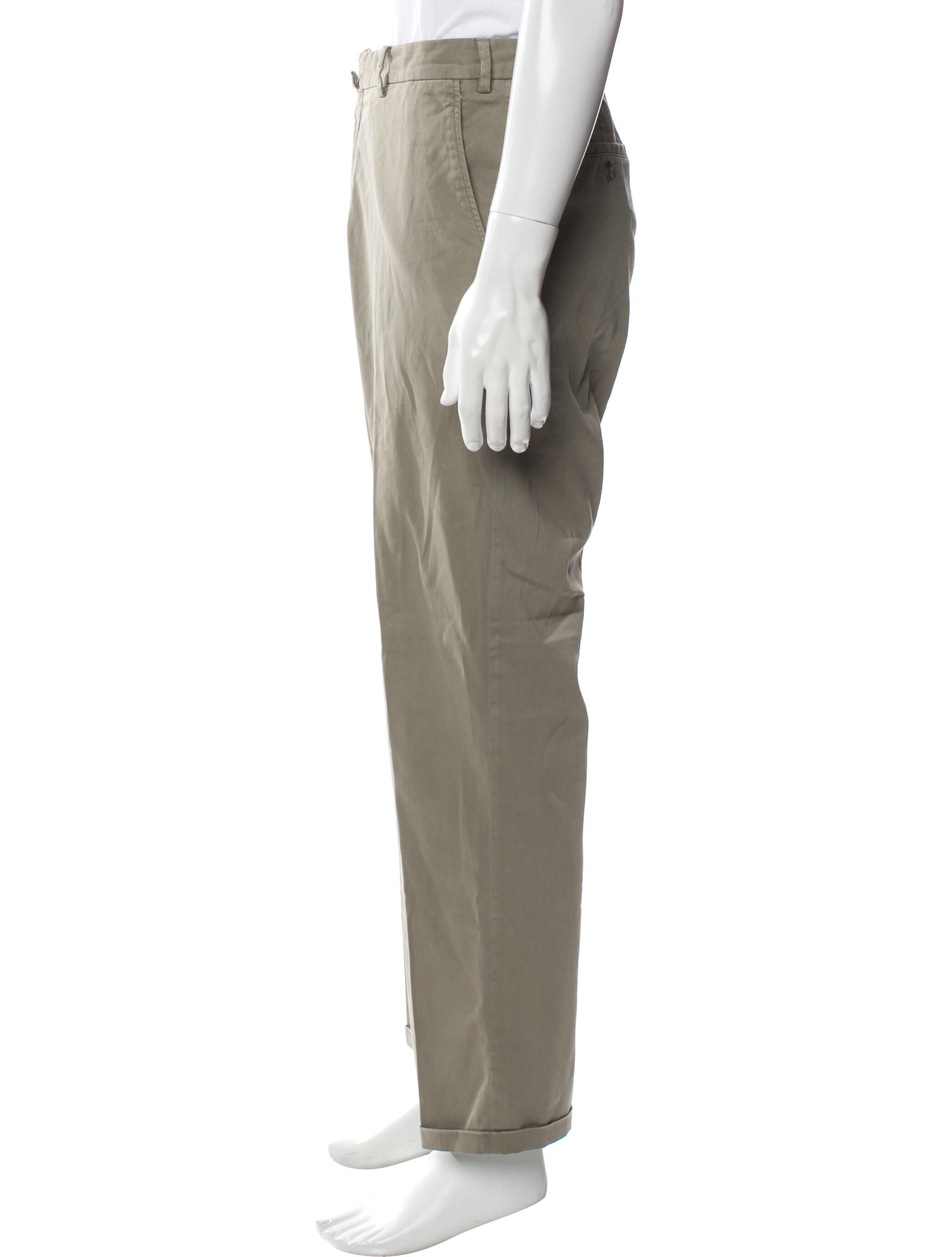Loro Piana Pants