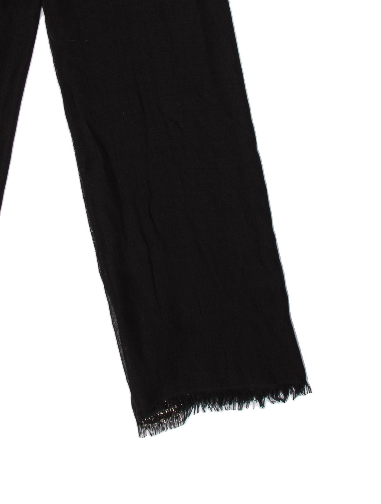 Loro Piana Cashmere Printed Scarf