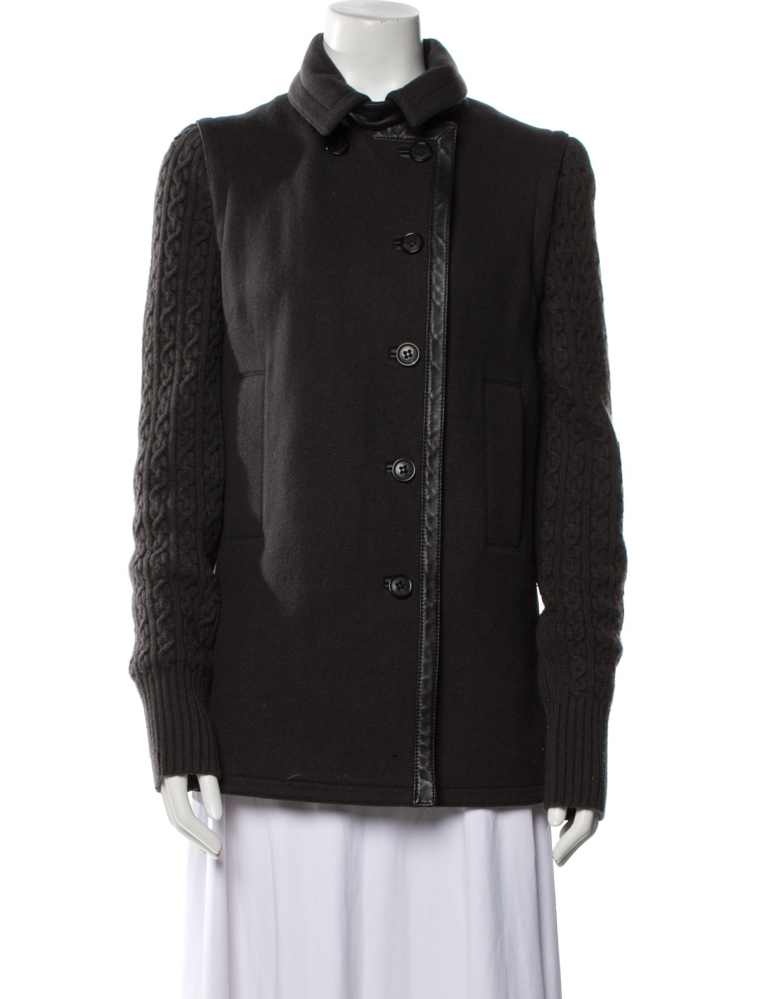 Loro Piana Cashmere Jacket