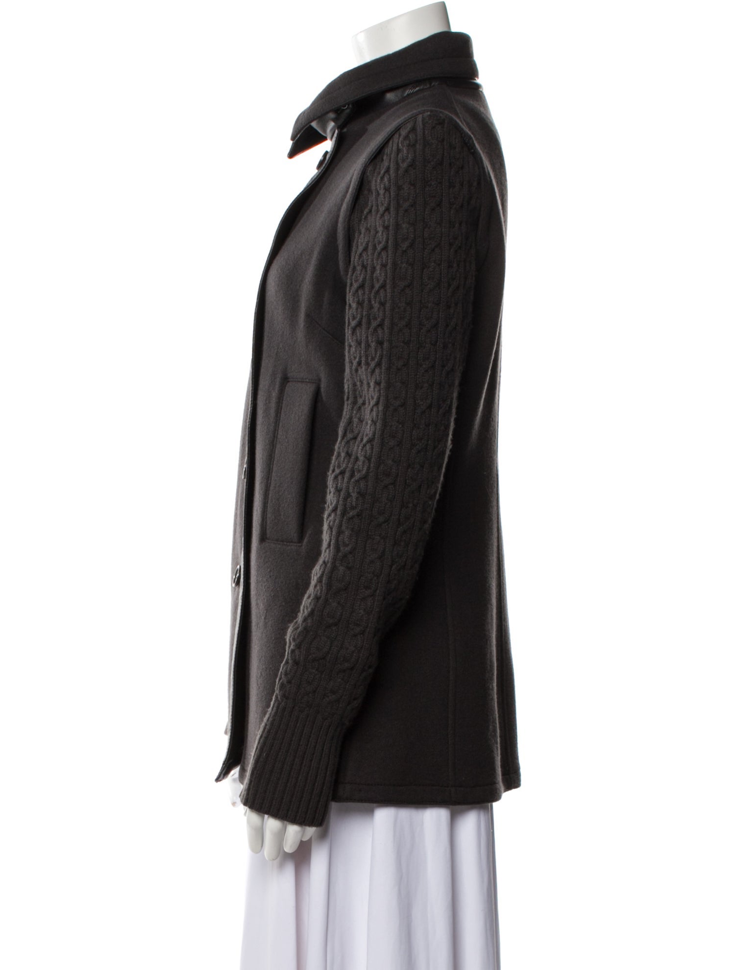 Loro Piana Cashmere Jacket