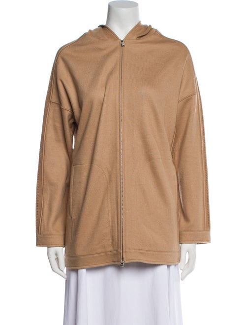 Loro Piana Cashmere Jacket