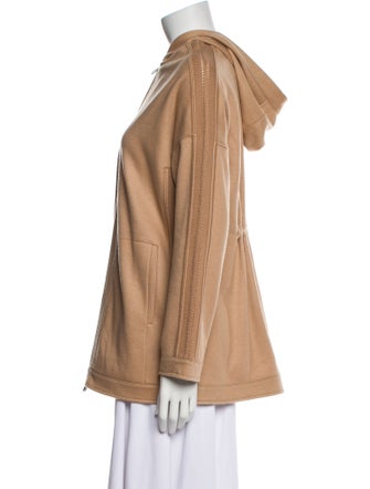 Loro Piana Cashmere Jacket