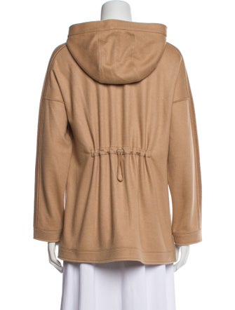 Loro Piana Cashmere Jacket