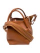Loro Piana Leather Micro Bale Micro