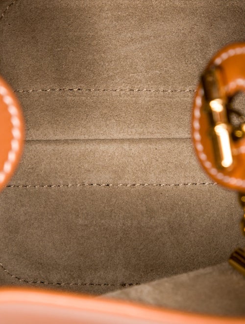 Loro Piana Leather Micro Bale Micro