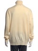 Loro Piana Cashmere Turtleneck Pullover
