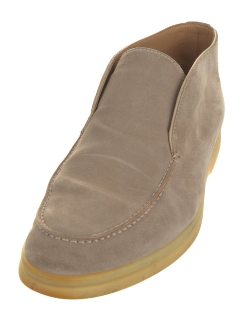 Loro Piana Open Walk Sneakers