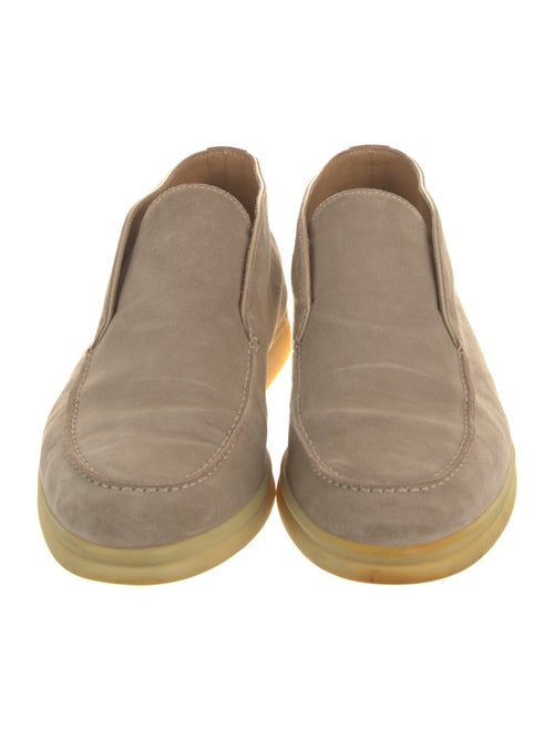 Loro Piana Open Walk Sneakers