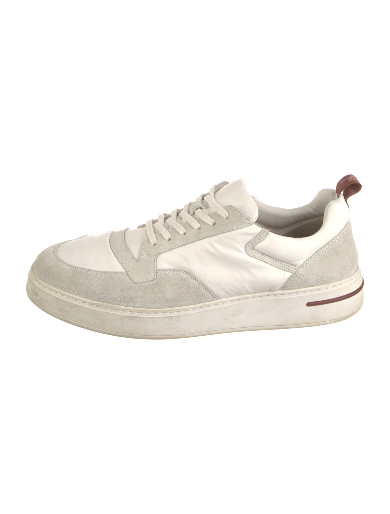 Loro Piana Newport Walk Sneakers